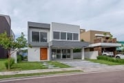 Casa em condomínio fechado com 3 quartos à venda na Estrada das Três Meninas, 2000, Vila Nova, Porto Alegre