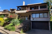 Casa em condomínio fechado com 4 quartos à venda na Rua Carlos Júlio Becker, 295, Tristeza, Porto Alegre