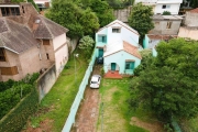 Casa com 3 quartos à venda na Avenida Guaíba, 4226, Vila Assunção, Porto Alegre