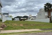 Terreno em condomínio fechado à venda na Estrada das Três Meninas, 2000, Vila Nova, Porto Alegre