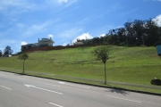 Terreno à venda na Estrada das Três Meninas, 1501, Vila Nova, Porto Alegre