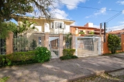 Casa com 4 quartos à venda na Rua Chiriguano, 265, Vila Assunção, Porto Alegre