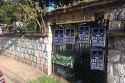 Terreno à venda na Avenida Coronel Marcos, 833, Pedra Redonda, Porto Alegre