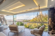Cobertura com 3 quartos à venda na Avenida Jacuí, 312, Cristal, Porto Alegre
