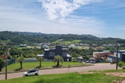 Terreno em condomínio fechado à venda na Estrada das Três Meninas, 2001, Vila Nova, Porto Alegre