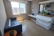 Apartamento com 1 quarto à venda na Avenida Wenceslau Escobar, 2034, Tristeza, Porto Alegre