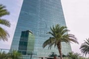 Sala comercial à venda na Avenida Diário de Notícias, 400, Cristal, Porto Alegre