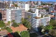 Apartamento com 3 quartos à venda na Rua Miguel Tostes, 240, Moinhos de Vento, Porto Alegre