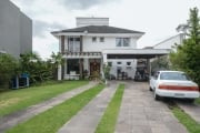 Casa em condomínio fechado com 3 quartos à venda na Avenida Juca Batista, 8000, Belém Novo, Porto Alegre