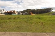 Terreno em condomínio fechado à venda na Estrada das Três Meninas, 2001, Vila Nova, Porto Alegre