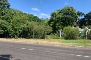 Terreno à venda na Avenida Juca Batista, 41, Cavalhada, Porto Alegre