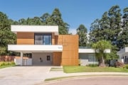 Casa em condomínio fechado com 4 quartos à venda na Estrada das Três Meninas, 2000, Vila Nova, Porto Alegre