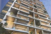 Apartamento com 4 quartos à venda na Avenida Diário de Notícias, 1500, Cristal, Porto Alegre