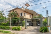 Casa em condomínio fechado com 3 quartos à venda na Rua Pirajá, 96, Ipanema, Porto Alegre