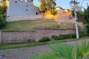 Terreno à venda na Rua Professor Padre Gomes, 434, Sétimo Céu, Porto Alegre