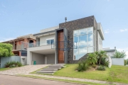 Casa em condomínio fechado com 3 quartos à venda na Estrada das Três Meninas, 2000, Vila Nova, Porto Alegre