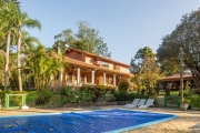 Casa com 6 quartos à venda na Estrada Afonso Lourenço Mariante, 1111, Belém Velho, Porto Alegre