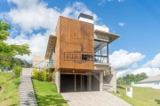 Casa em condomínio fechado com 4 quartos à venda na Estrada das Três Meninas, 1501, Vila Nova, Porto Alegre