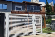 Casa em condomínio fechado com 3 quartos à venda na Rua Aldo Sani, 84, Hípica, Porto Alegre