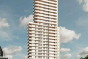 LANÇAMENTO - Apartamentos com 3 e 4 dormitórios à venda, 144 m² à 255,00m² a partir de R$ 2.029.377 - Fazenda - Itajaí/SC