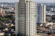 Apartamento à venda em Jacareí-SP, Jardim Califórnia: 3 quartos, 1 suíte, 2 banheiros, 2 vagas e 66,25 m² de área.