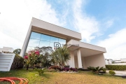 Casa com 4 dormitórios à venda, 223 m² por R$ 2.450.000,00 - Residencial Duas Marias - Indaiatuba/SP