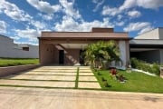 Casa com 3 dormitórios à venda, 170 m² por R$ 1.700.000,00 - Condomínio Residencial Evidências - Indaiatuba/SP