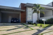 Casa com 3 dormitórios à venda, 160 m² por R$ 1.350.000,00 - Condominio Jardim Viena - Indaiatuba/SP