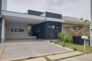 Casa com 3 dormitórios à venda, 105 m² por R$ 1.100.000,00 - Brescia - Indaiatuba/SP