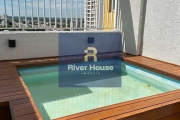 Cobertura / Penthouse à venda, Goiabeira, Cuiabá, MT
