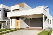 Tauá - Tangará - TAUÁ TANGARÁ - Casa 3 Quartos, 3 Suítes, 152m² À Venda no Parque Tauá