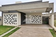 Tauá - Araçari - TAUÁ ARAÇARI - Casa em Condomínio 140m² Construído, À Venda no Parque Tauá