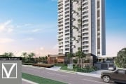 Sense - Apartamento 3 Quartos à Venda no Terra Bonita, Londrina - LANÇAMENTO! Na Planta!