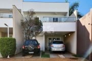 Alameda Pinheiros - ALAMEDA PINHEIROS - Casa em condomínio com 3 quartos, 1 suíte e 2 vagas