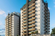 Apartamento com 3 dormitórios à venda, 109 m² por R$ 1.247.000,00 - Canto - Florianópolis/SC