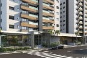 Apartamento com 2 dormitórios à venda, 70 m² por R$ 841.000,00 - Canto - Florianópolis/SC