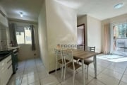 Apartamento com 2 dormitórios à venda, 48 m² por R$ 245.000,00 - Real Parque - São José/SC