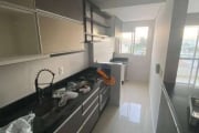 Apartamento com 2 dormitórios à venda, 69 m² por R$ 479.900,00 - Areias - São José/SC