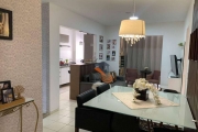 Apartamento com 3 dormitórios à venda, 65 m² por R$ 289.000,00 - Serraria - São José/SC