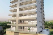 Apartamento com 2 dormitórios à venda, 89 m² por R$ 773.140,00 - Barreiros - São José/SC