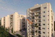 Apartamento à venda, 61 m² por R$ 420.000,00 - Centro - Biguaçu/SC