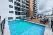 Apartamento com 2 dormitórios à venda, 97 m² por R$ 530.000,00 - Areias - São José/SC