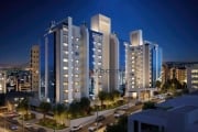 Apartamento à venda, 104 m² por R$ 1.879.189,20 - Centro - Florianópolis/SC