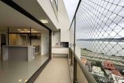 Apartamento com 3 dormitórios à venda, 108 m² por R$ 1.693.240,58 - Estreito - Florianópolis/SC