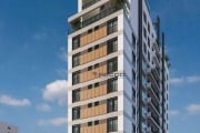 Apartamento com 3 dormitórios à venda, 107 m² por R$ 2.002.794,91 - Centro - Florianópolis/SC