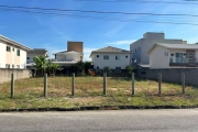 Terreno à venda, 601 m² por R$ 745.000,00 - Nova Palhoça - Palhoça/SC