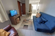 Apartamento com 2 dormitórios à venda, 45 m² por R$ 225.000,00 - Sertão do Maruim - São José/SC