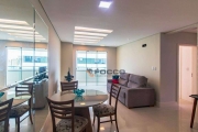 Apartamento com 2 dormitórios à venda, 87 m² por R$ 1.200.000,00 - Centro - Florianópolis/SC