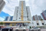 Apartamento à venda, 73 m² por R$ 550.000,00 - Campinas - São José/SC