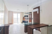 Apartamento à venda, 65 m² por R$ 450.000,00 - Barreiros - São José/SC